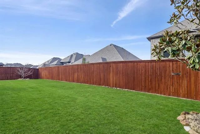 $789,500 | 9301 Pecan Woods Trail, Argyle, TX 76226