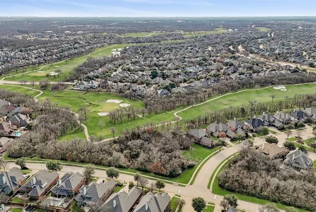 $789,500 | 9301 Pecan Woods Trail, Argyle, TX 76226