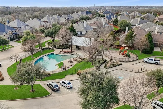 $789,500 | 9301 Pecan Woods Trail, Argyle, TX 76226