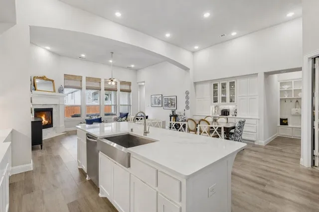 $789,500 | 9301 Pecan Woods Trail, Argyle, TX 76226