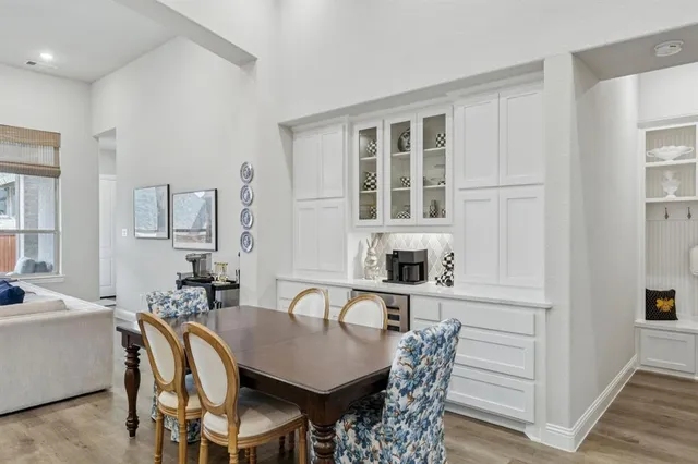 $789,500 | 9301 Pecan Woods Trail, Argyle, TX 76226