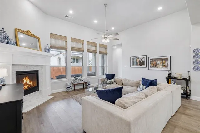 $789,500 | 9301 Pecan Woods Trail, Argyle, TX 76226