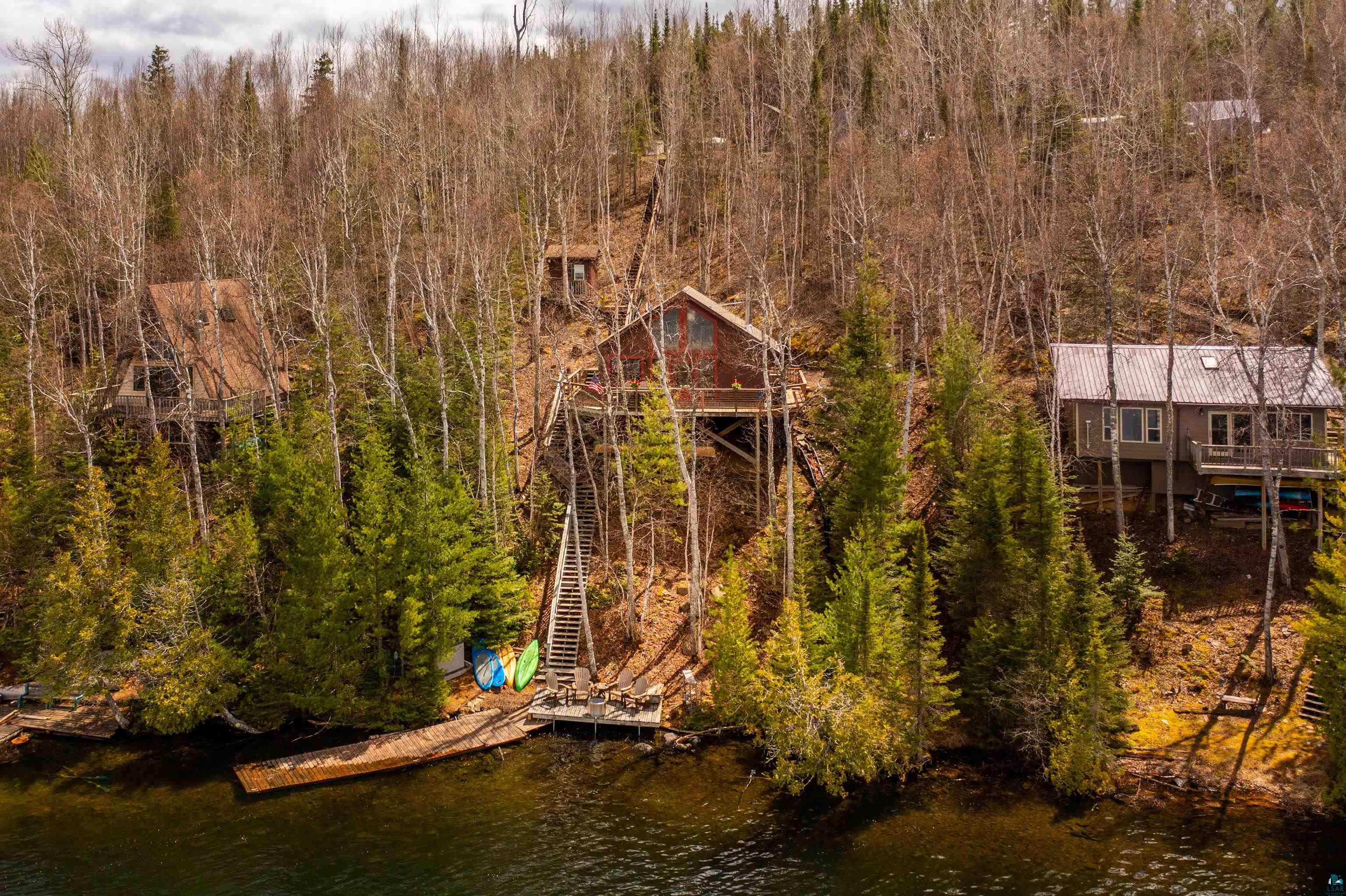 41 East Bearskin Road Grand Marais, MN 55604 - Photo 3 of 52