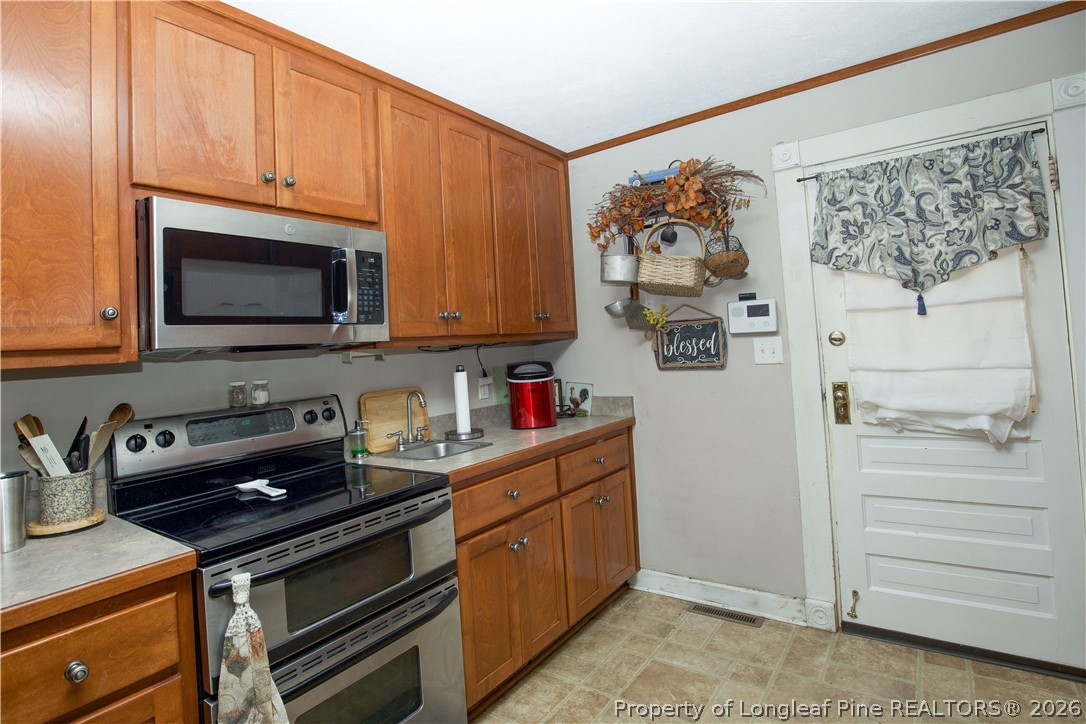 1897 Stanton Hill Road Cameron, NC 28326 - Photo 16 of 50