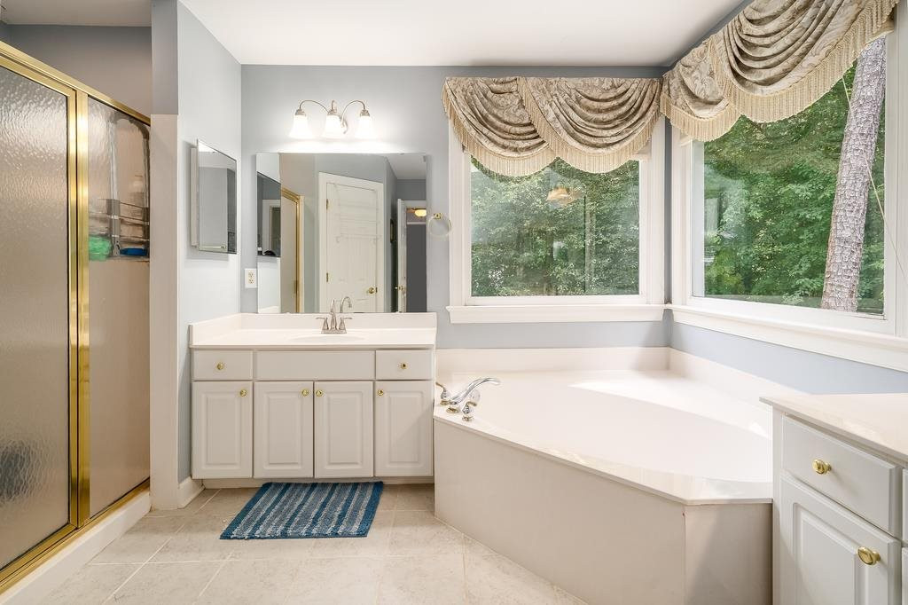 1112 Blackburn Road Apex, NC 27502 - Photo 19 of 30 Photo 19