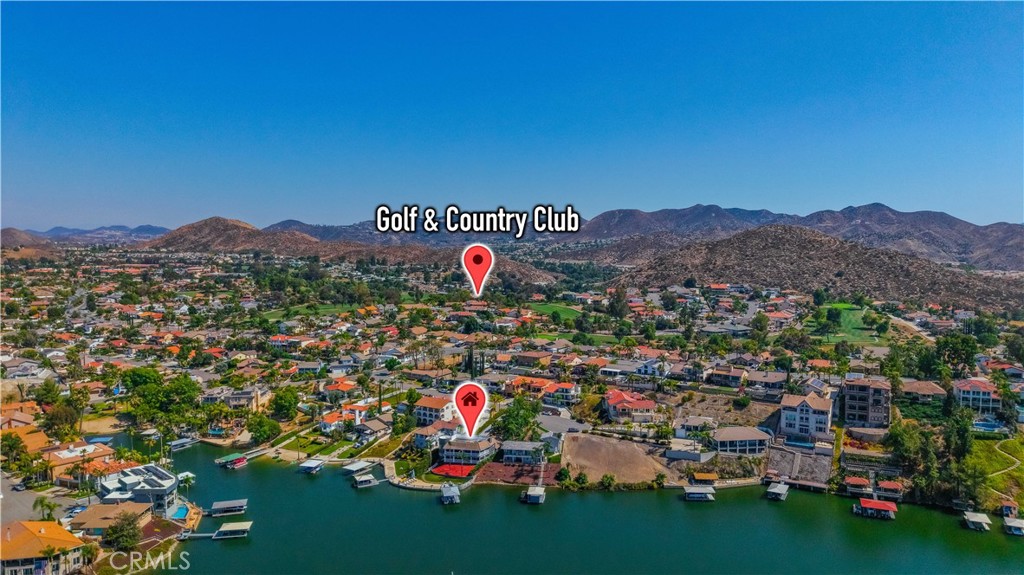 22700 Running Rabbit Court Canyon Lake, CA 92587 - Photo 74 of 75