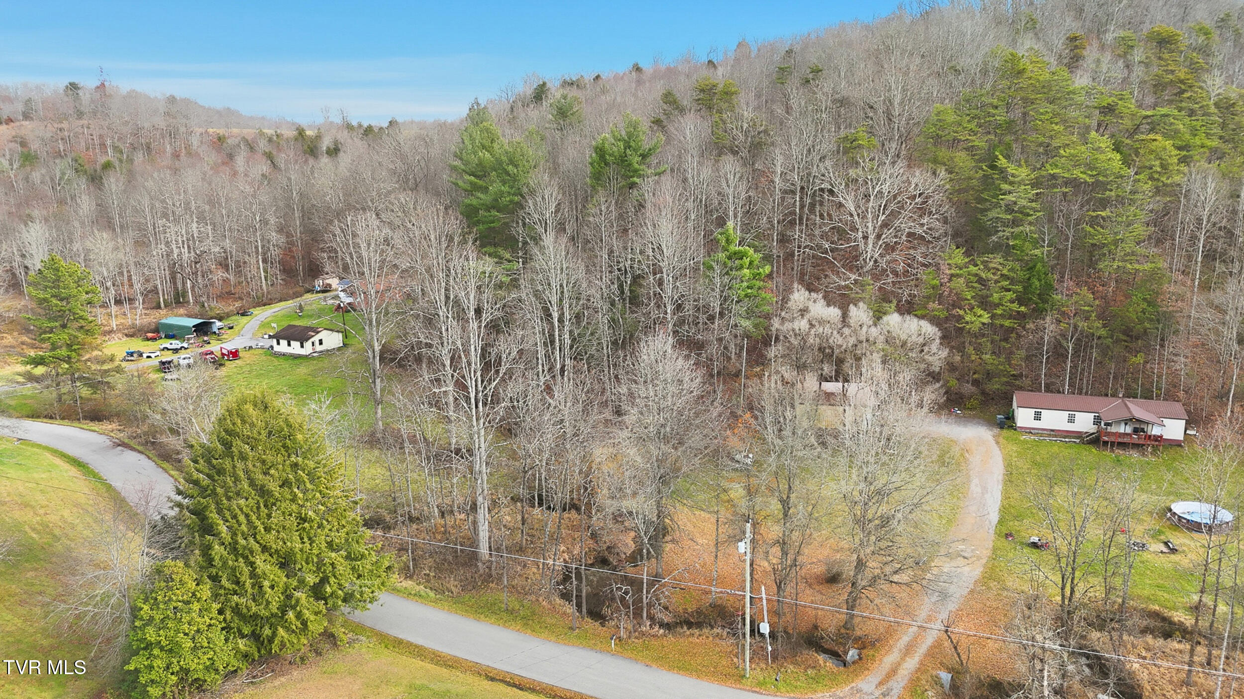 Tbd River Lane Coeburn, VA 24230 - Photo 11 of 12 dji_20251124135413_0012_d