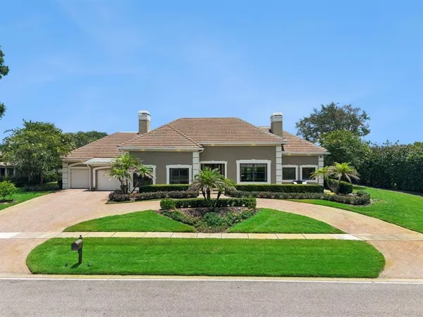 $2,999,999 | 6127 Tarawood Drive, Orlando, FL 32819