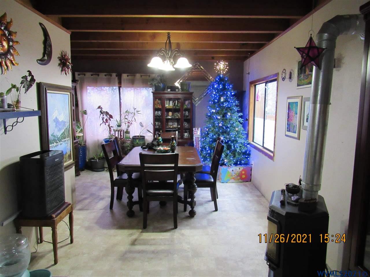 21276 Ferry Road Southeast Stayton, OR 97383 - Photo 4 of 21