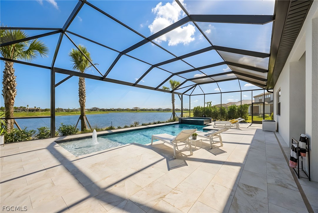 20852 Napa Loop Estero, FL 33928 - Photo 32 of 41