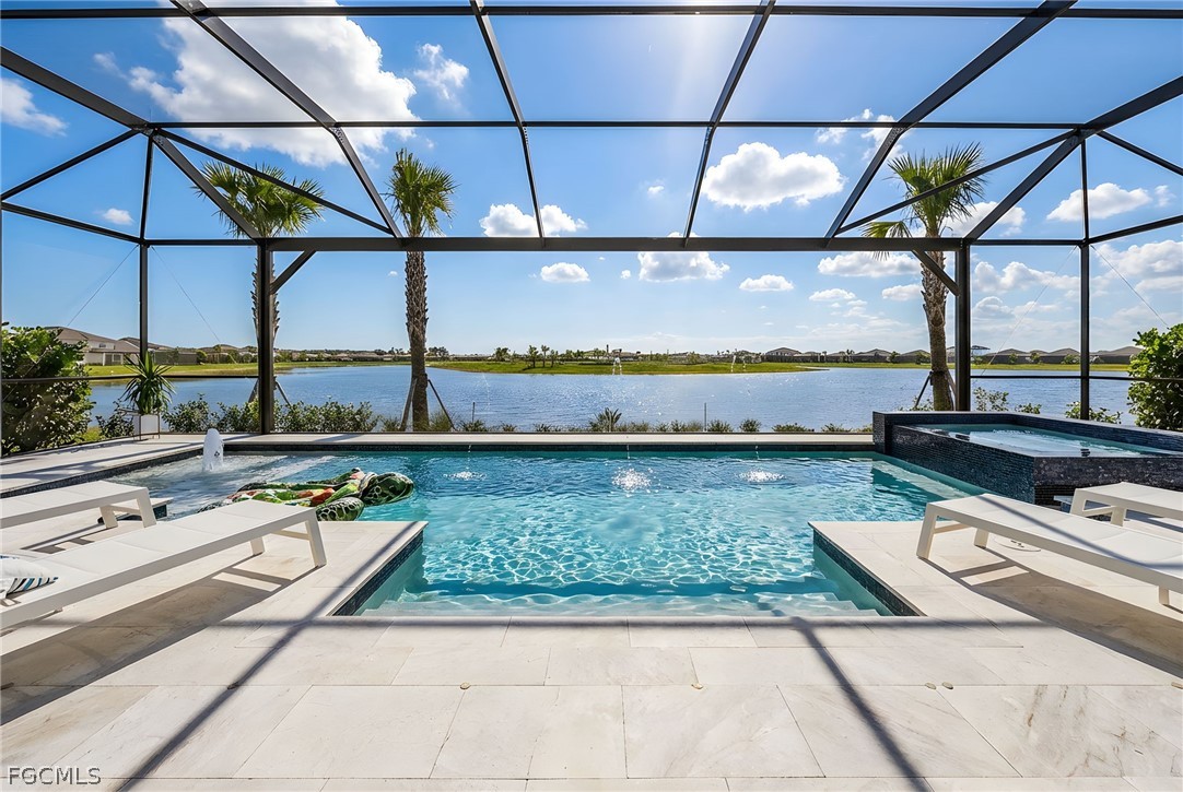 20852 Napa Loop Estero, FL 33928 - Photo 34 of 41