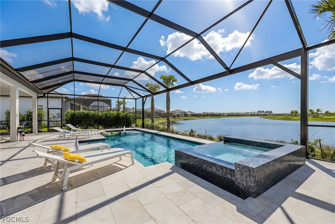 20852 Napa Loop Estero, FL 33928 - Photo 35 of 41