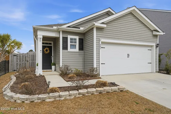 $2,400 | 603 Airlie Vista Lane, Unit LOT 125, Surf City, NC 28445