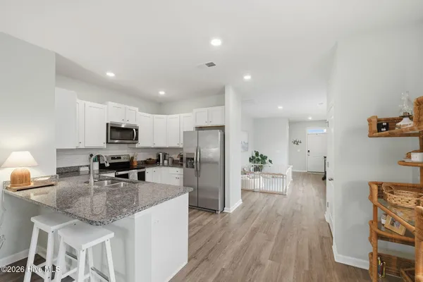 $2,400 | 603 Airlie Vista Lane, Unit LOT 125, Surf City, NC 28445