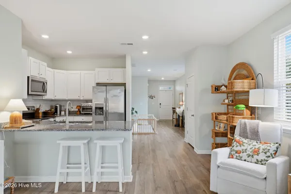 $2,400 | 603 Airlie Vista Lane, Unit LOT 125, Surf City, NC 28445