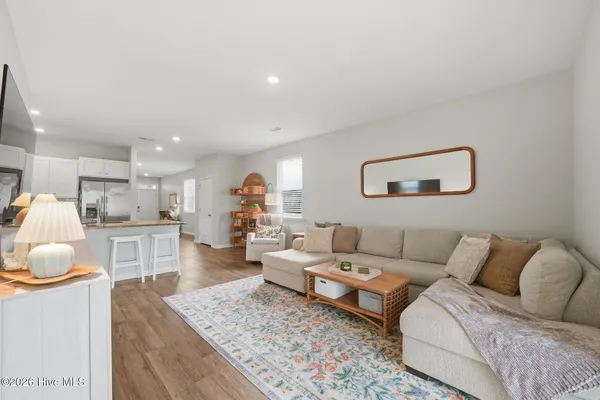 $2,400 | 603 Airlie Vista Lane, Unit LOT 125, Surf City, NC 28445