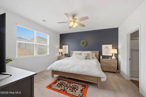 $2,400 | 603 Airlie Vista Lane, Unit LOT 125, Surf City, NC 28445