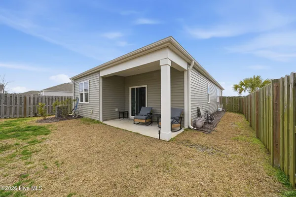 $2,400 | 603 Airlie Vista Lane, Unit LOT 125, Surf City, NC 28445