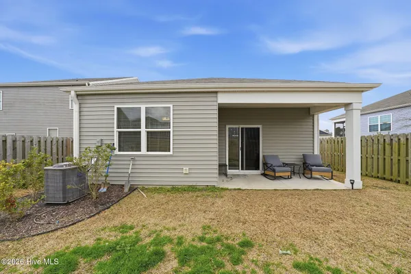 $2,400 | 603 Airlie Vista Lane, Unit LOT 125, Surf City, NC 28445