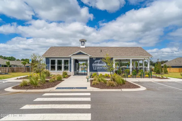 $2,400 | 603 Airlie Vista Lane, Unit LOT 125, Surf City, NC 28445