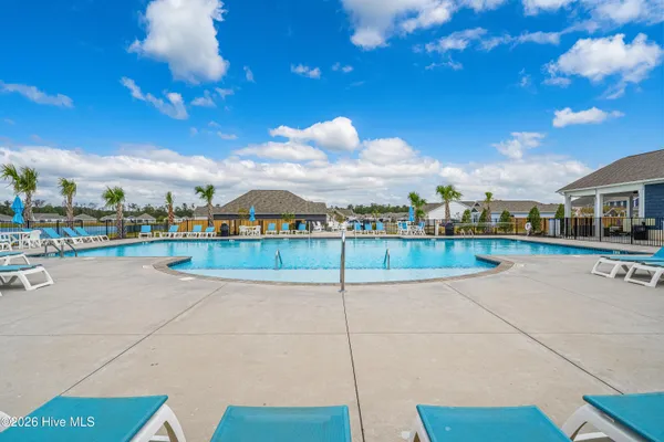 $2,400 | 603 Airlie Vista Lane, Unit LOT 125, Surf City, NC 28445