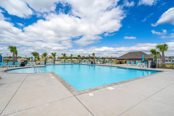 $2,400 | 603 Airlie Vista Lane, Unit LOT 125, Surf City, NC 28445