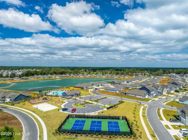 $2,400 | 603 Airlie Vista Lane, Unit LOT 125, Surf City, NC 28445