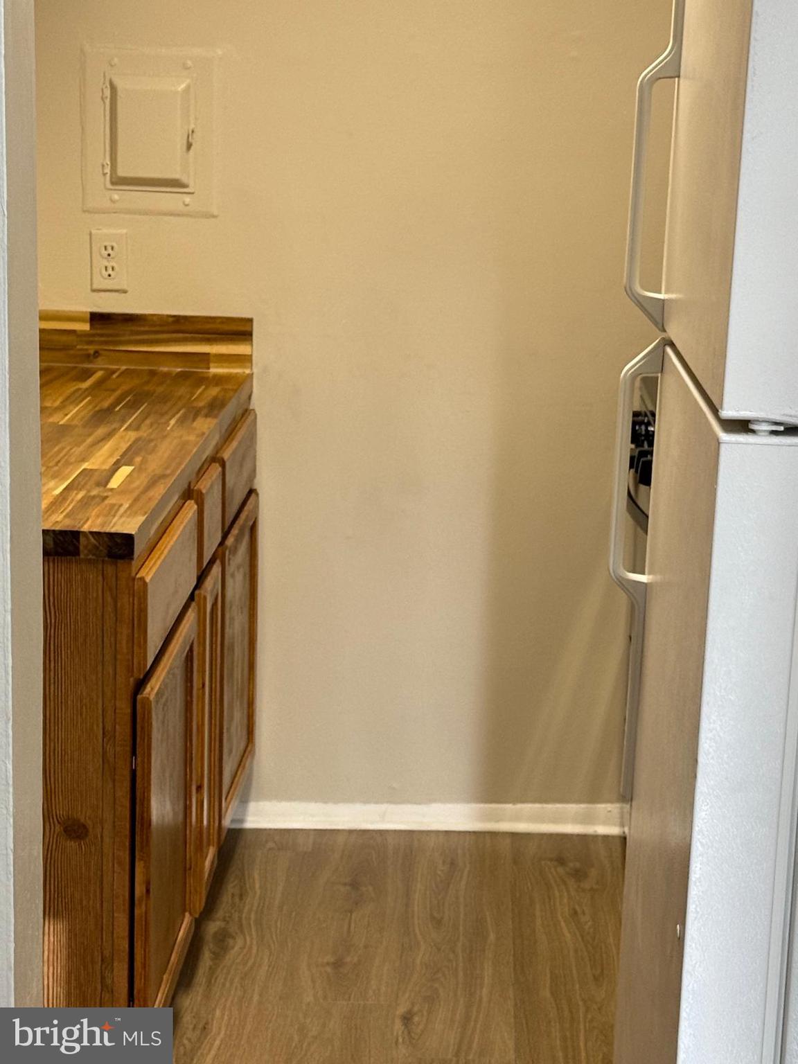 1604 Renate Drive, Unit 104 Woodbridge, VA 22192 - Photo 11 of 29 a view of walk in closet