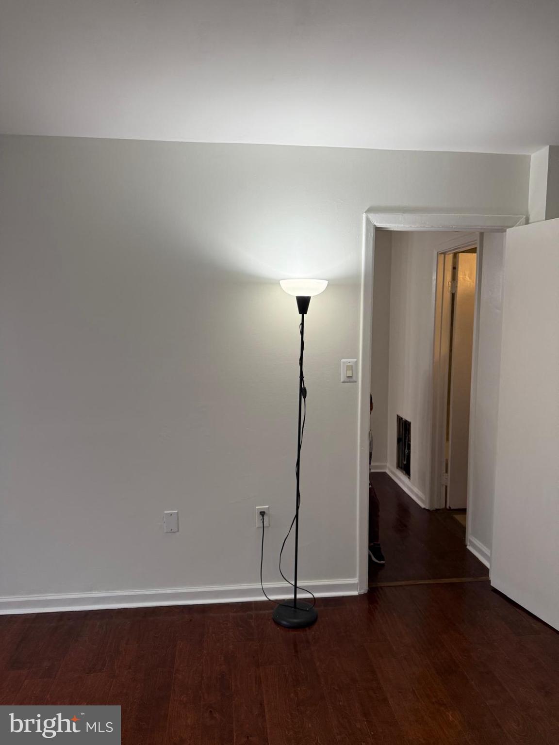 1604 Renate Drive, Unit 104 Woodbridge, VA 22192 - Photo 22 of 29 a view of a room with wooden floor