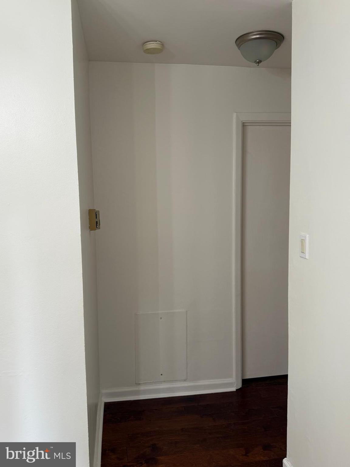 1604 Renate Drive, Unit 104 Woodbridge, VA 22192 - Photo 6 of 29 a view of cupboard