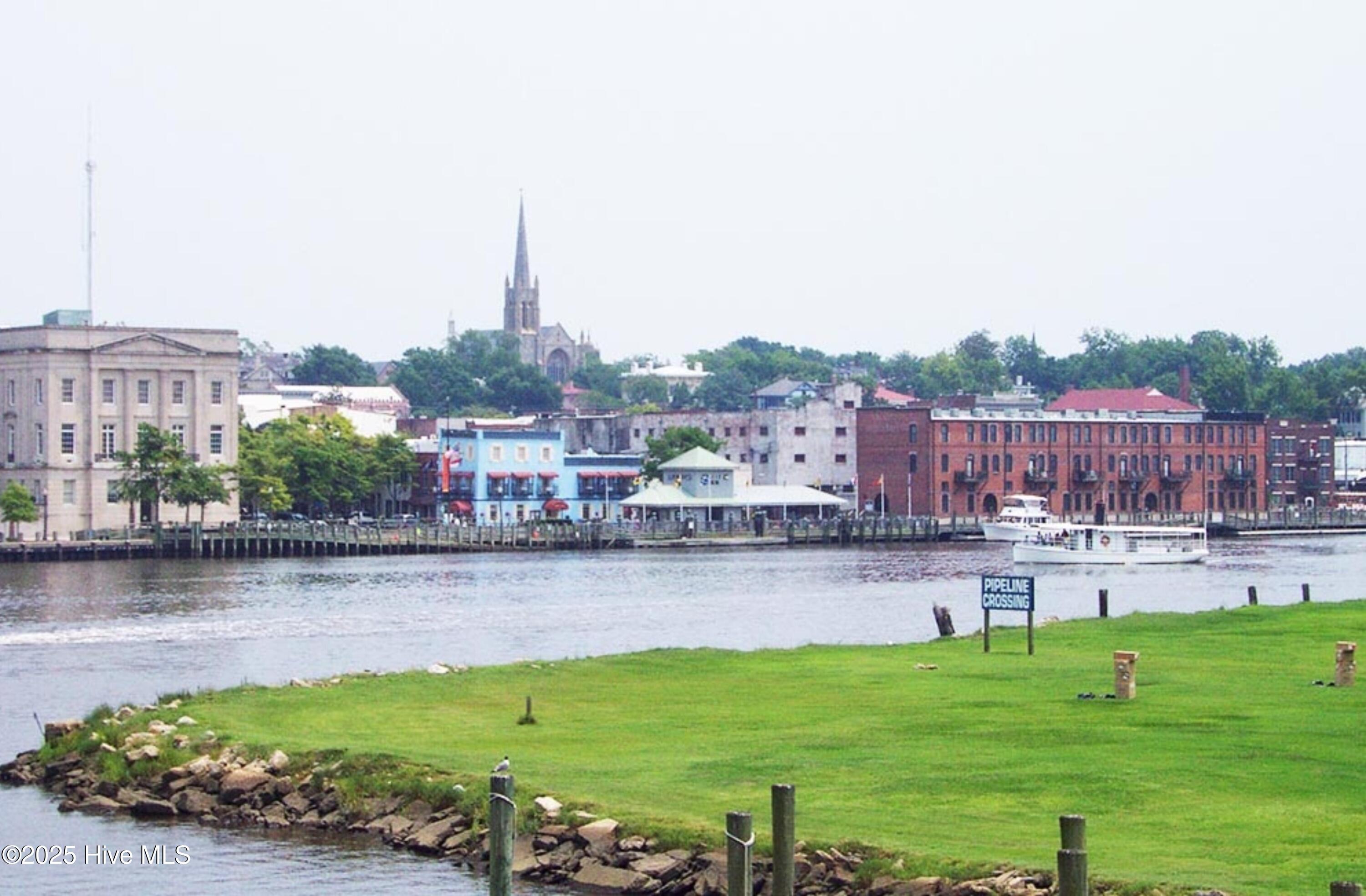 7074 Dunford Road, Unit 126 Leland, NC 28451 - Photo 34 of 37 Cape Fear River