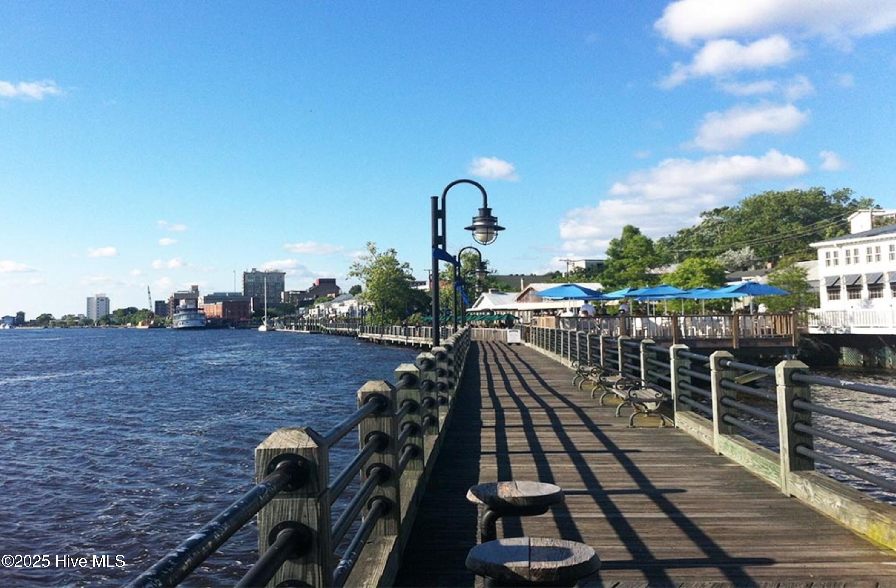 7074 Dunford Road, Unit 126 Leland, NC 28451 - Photo 35 of 37 Downtown Riverwalk