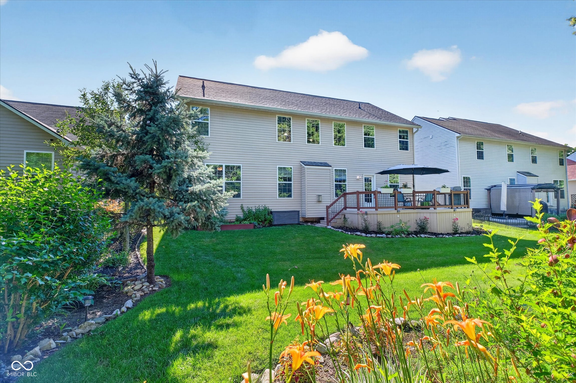 12160 Wolverton Way Fishers, IN 46037 - Photo 47 of 47