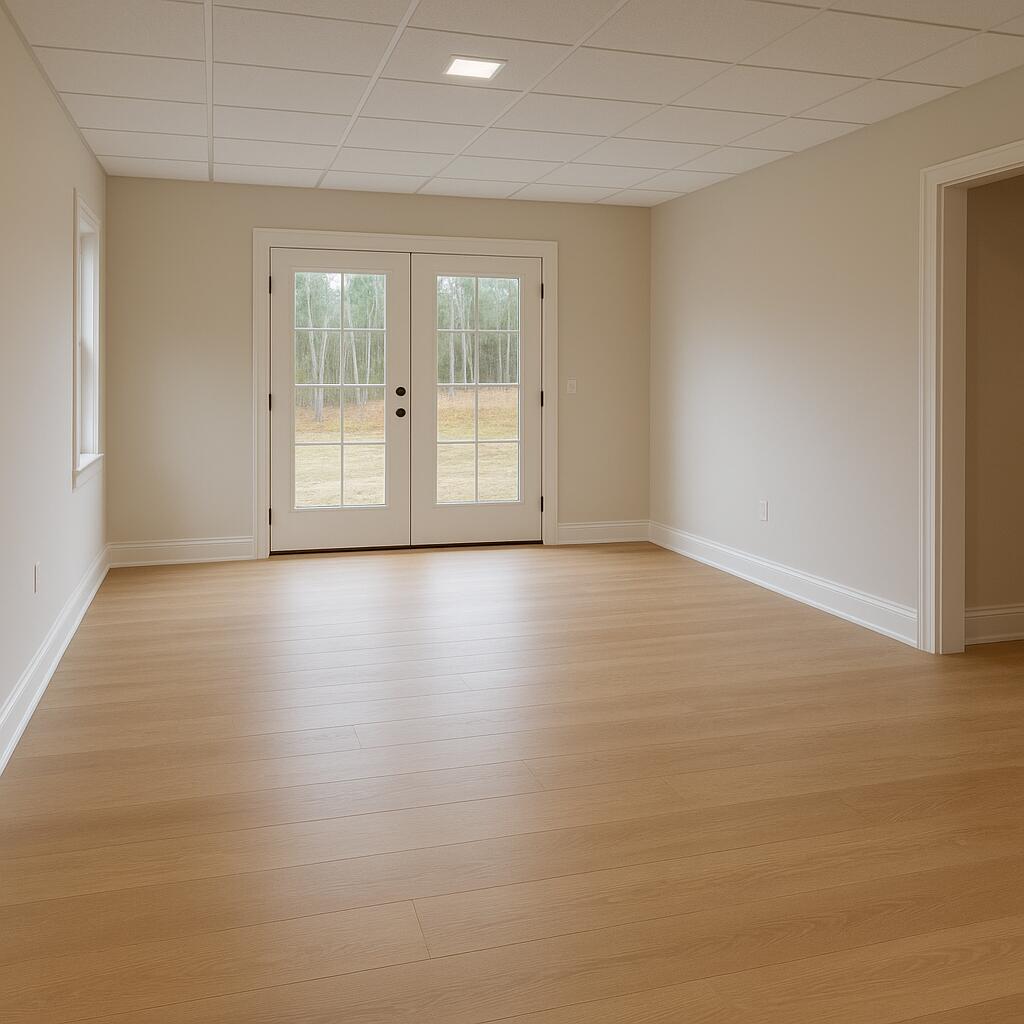 9 Hunters Haven Standish, ME 04085 - Photo 9 of 26 First Floor Primary Bedroom