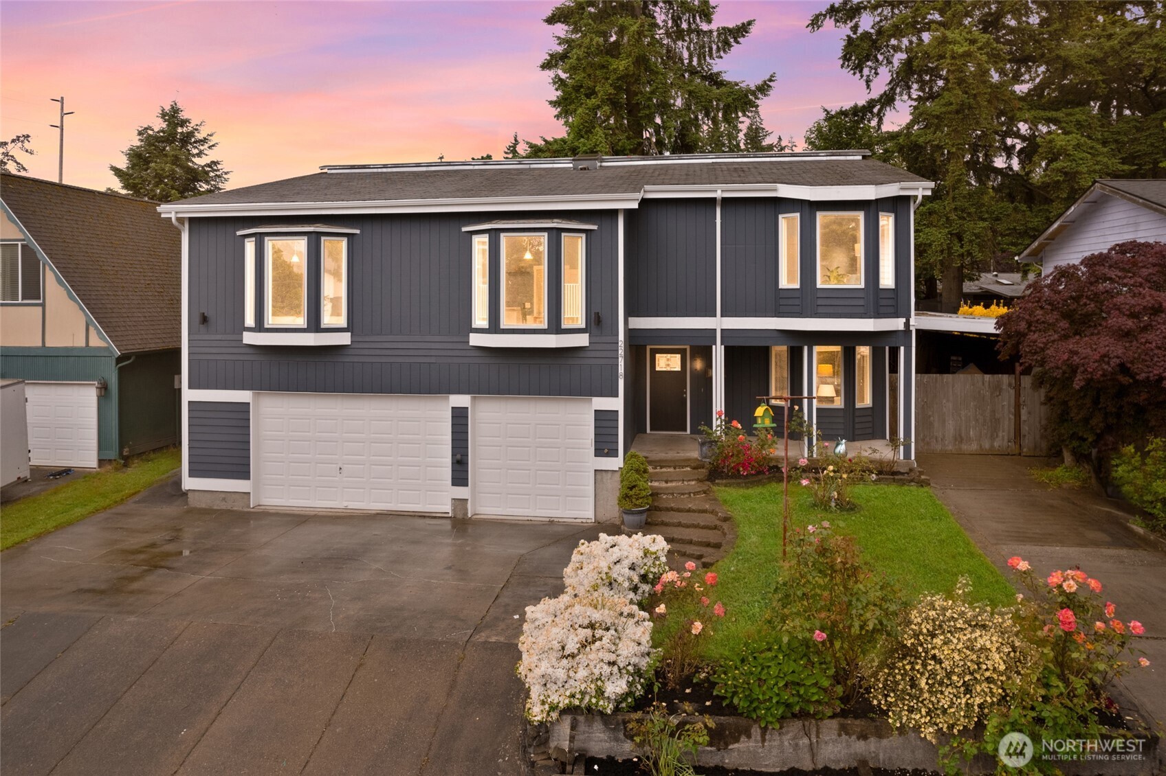 22718 1st Place West Bothell, WA 98021 - Photo 2 of 40