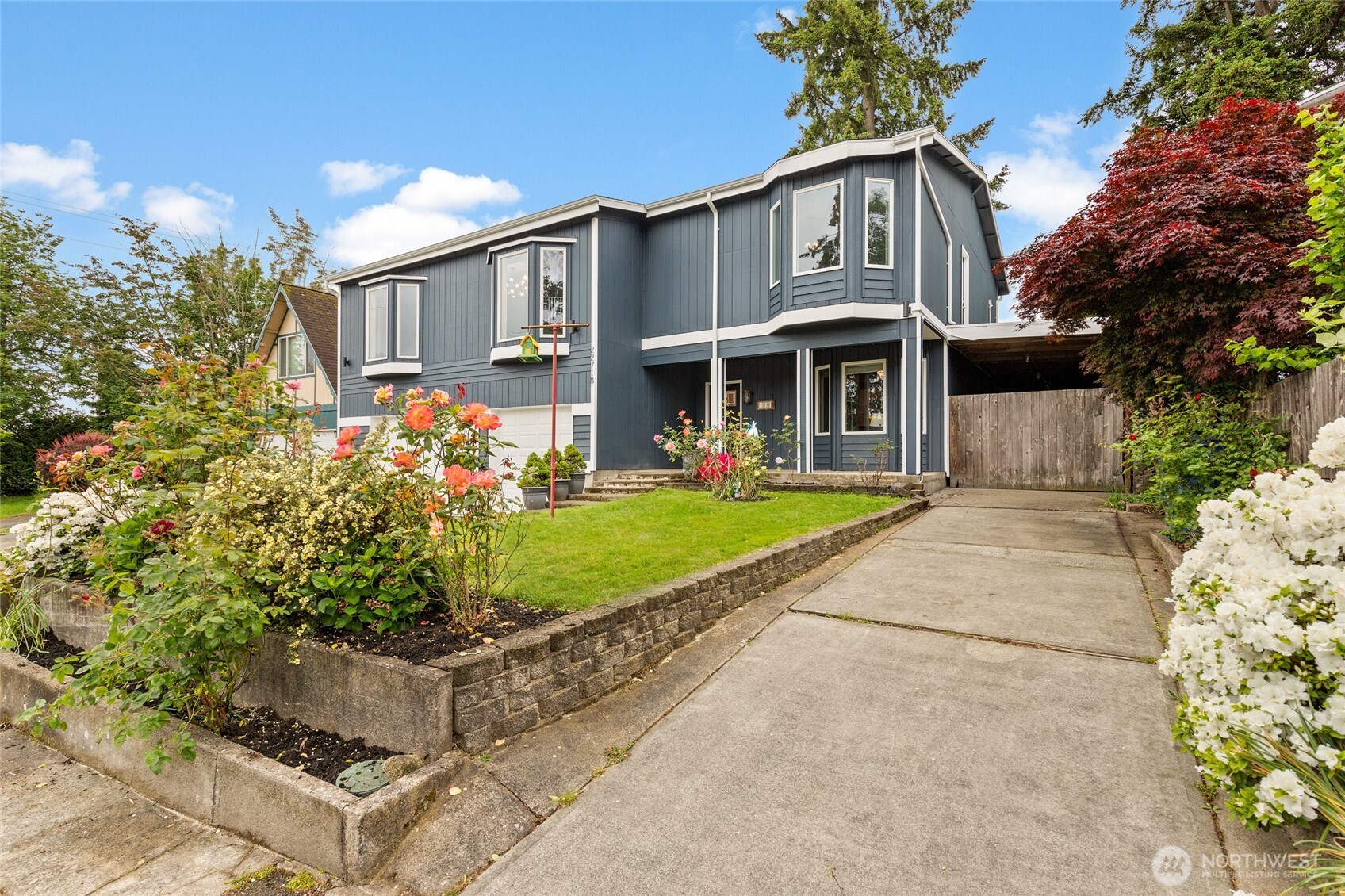 22718 1st Place West Bothell, WA 98021 - Photo 3 of 40