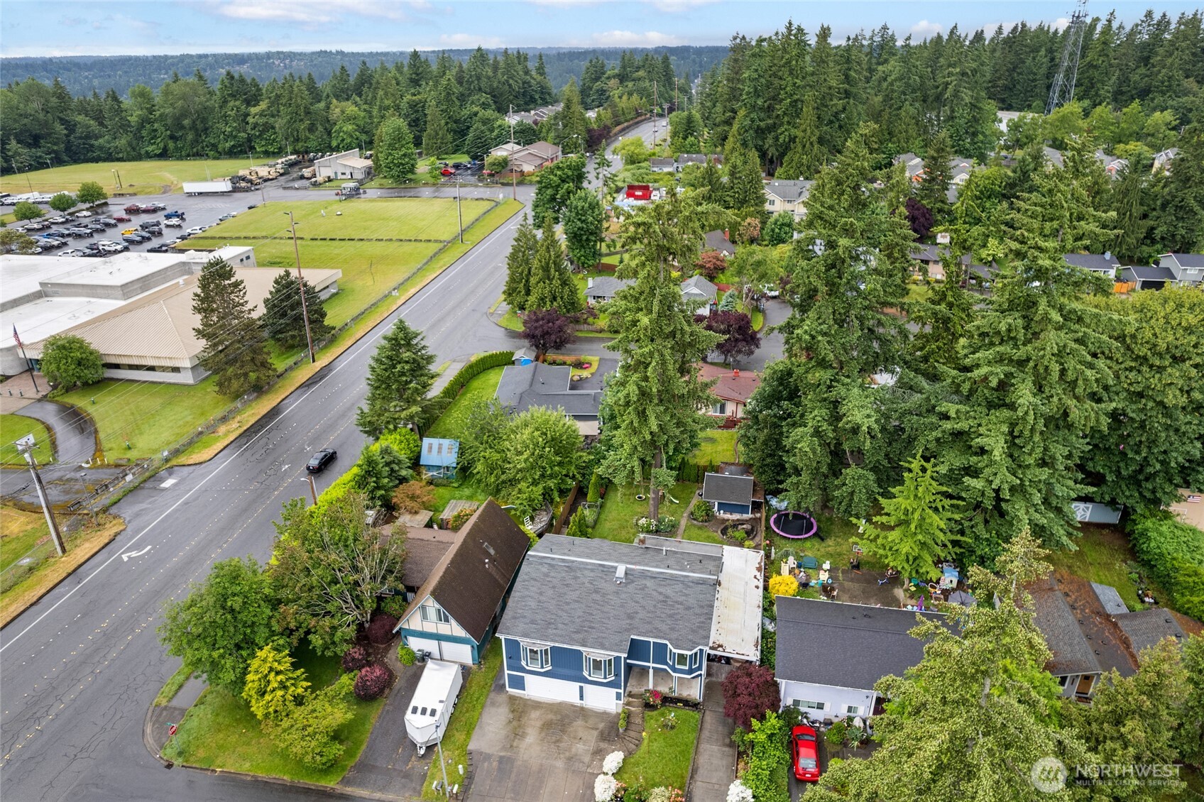 22718 1st Place West Bothell, WA 98021 - Photo 38 of 40