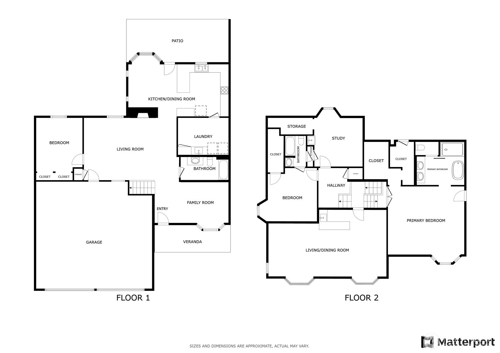 22718 1st Place West Bothell, WA 98021 - Photo 40 of 40