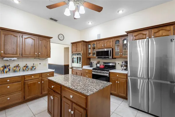 $583,400 | 2635 Wood Duck Village, DeLand, FL 32720