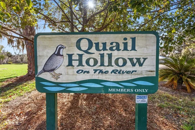 $584,900 | 2635 Wood Duck Village, DeLand, FL 32720