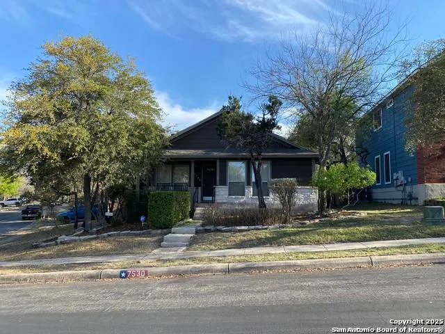 $2,100 | 7530 Acorn Bend Drive, San Antonio, TX 78250
