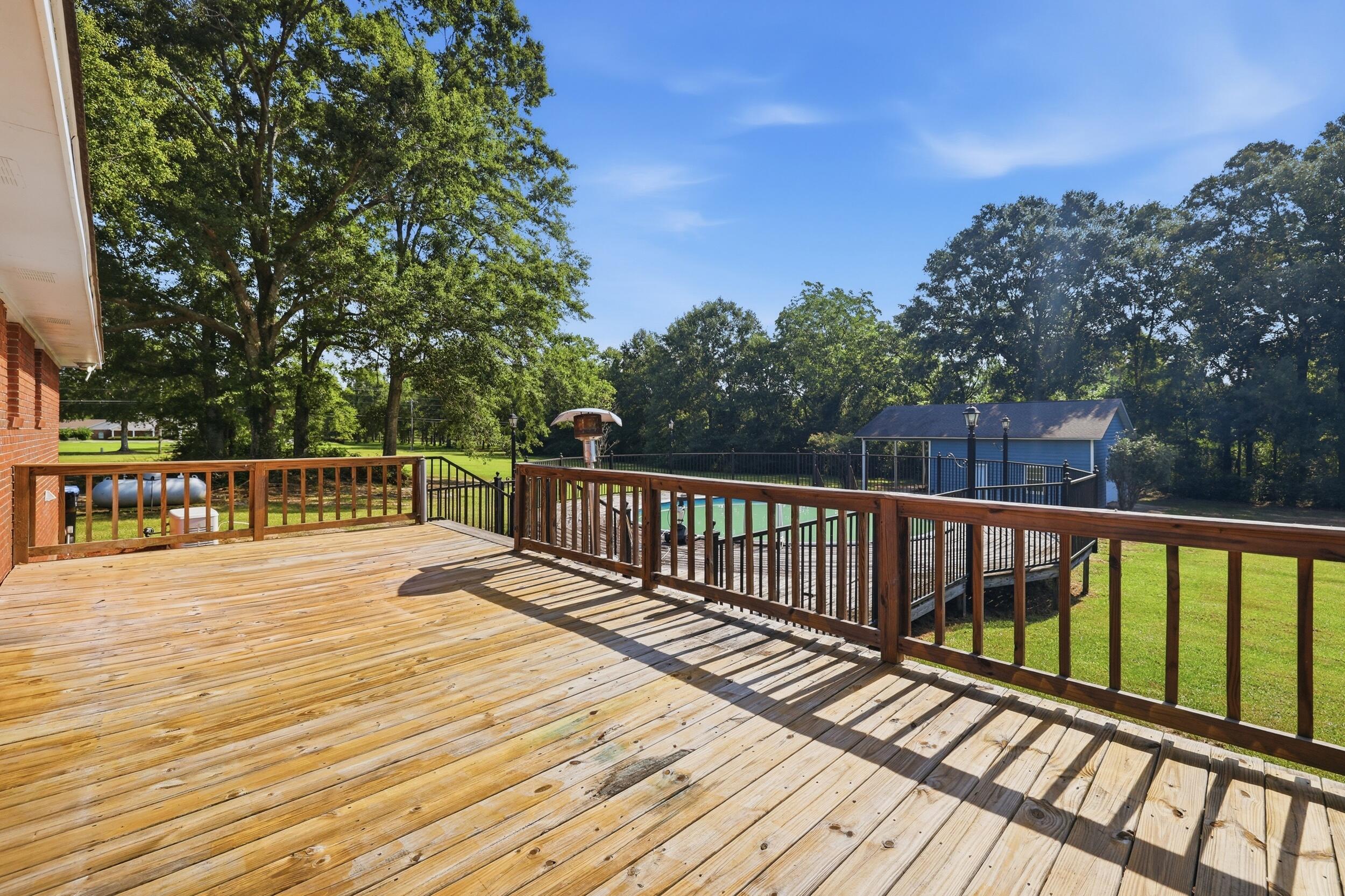 11 Fielding Road Wiggins, MS 39577 - Photo 30 of 52 Gallery Image 30