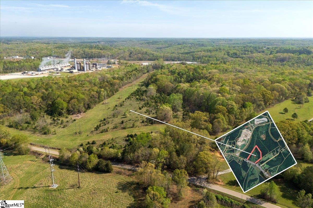 1750 Cannon Bottom Road Belton, SC 29627 - Photo 7 of 29