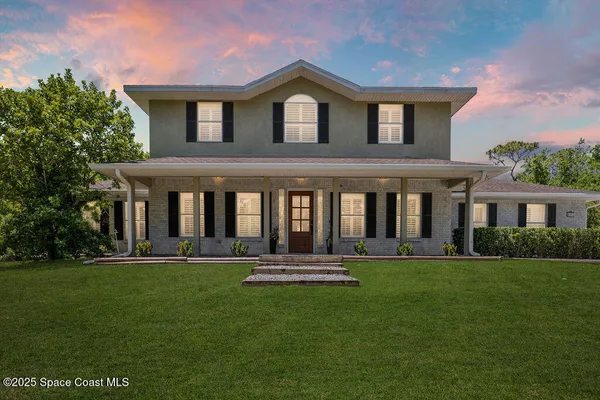 $700,000 | 4357 Ligustrum Drive, Melbourne, FL 32934