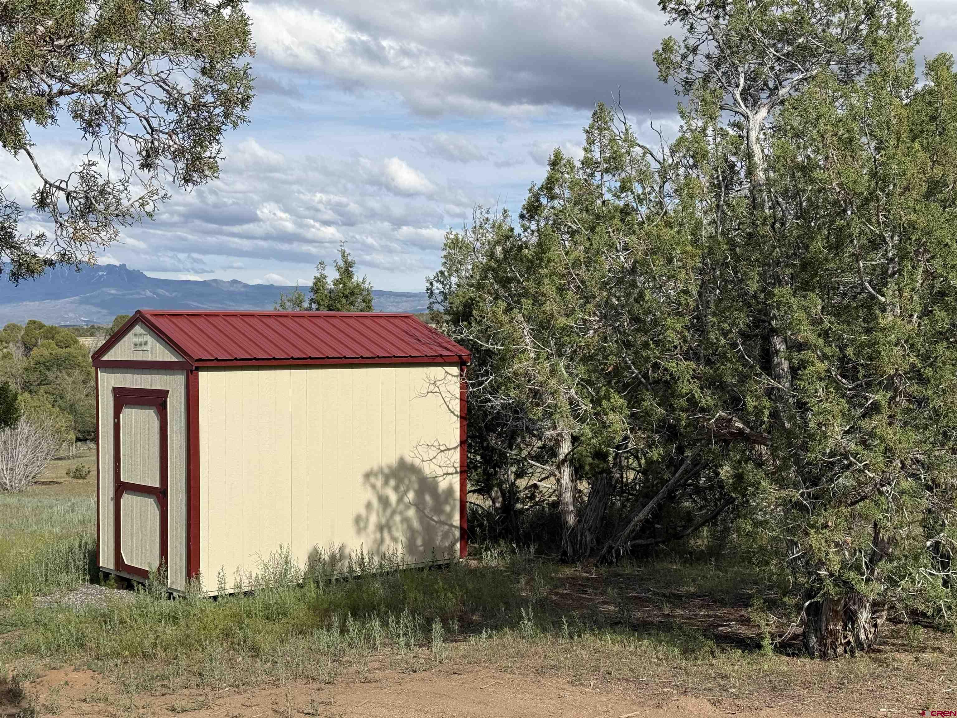 32310 B50 Road Crawford, CO 81415 - Photo 45 of 45 a view of a outdoor space