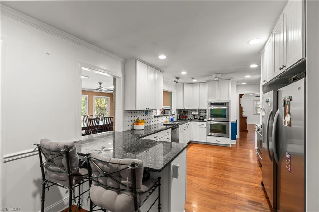 834 Neal Road Madison, NC 27025 - Photo 11 of 50