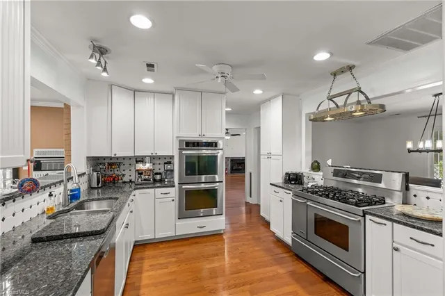 $625,000 | 834 Neal Road, Madison, NC 27025