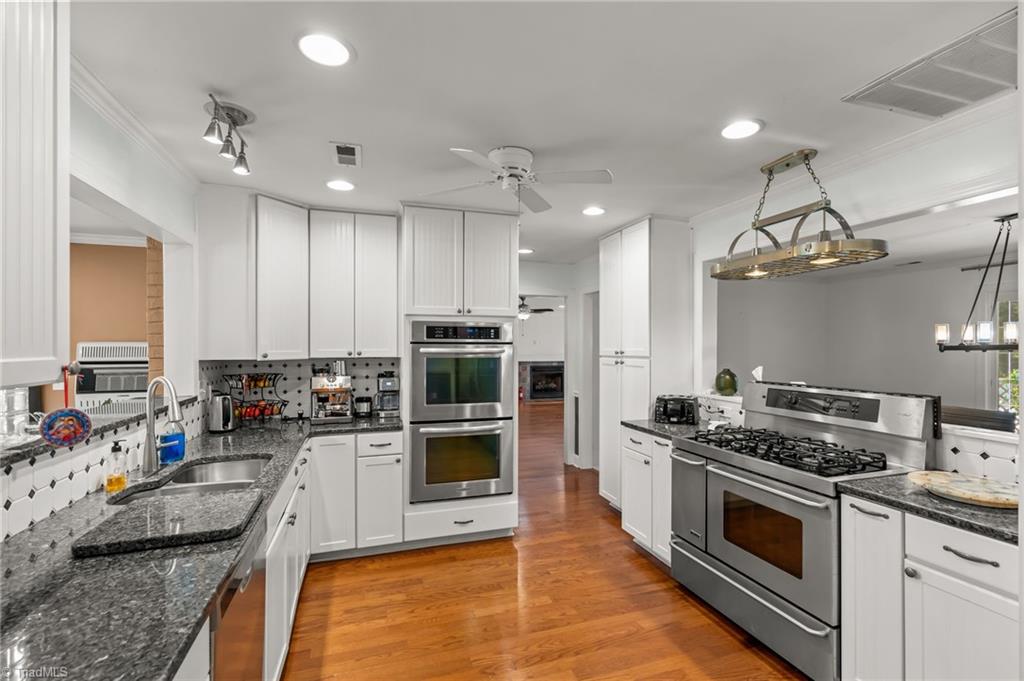 834 Neal Road Madison, NC 27025 - Photo 12 of 50