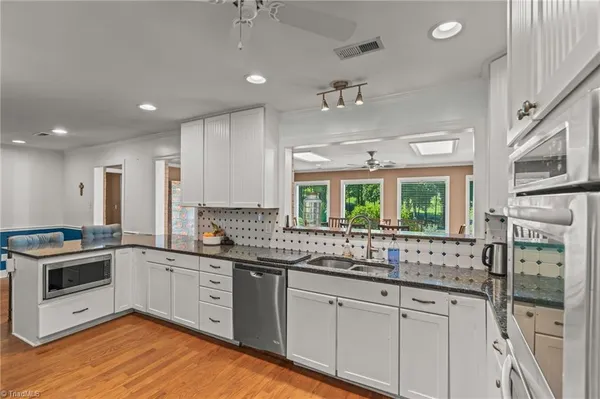 $575,000 | 834 Neal Road, Madison, NC 27025