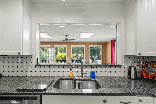 $625,000 | 834 Neal Road, Madison, NC 27025